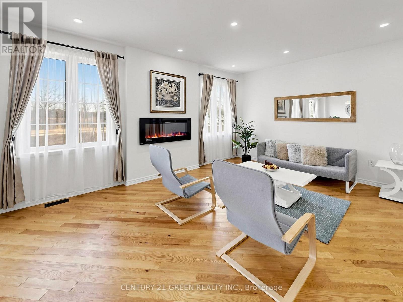 1229 SWEETFERN CRESCENT, Milton (CB Cobban), Ontario, L9E1L9 — Photo 6