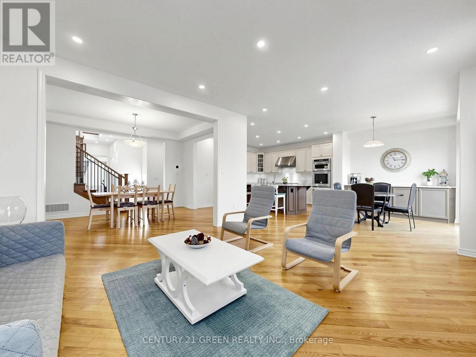 1229 SWEETFERN CRESCENT, Milton (CB Cobban), Ontario, L9E1L9 — Photo 7