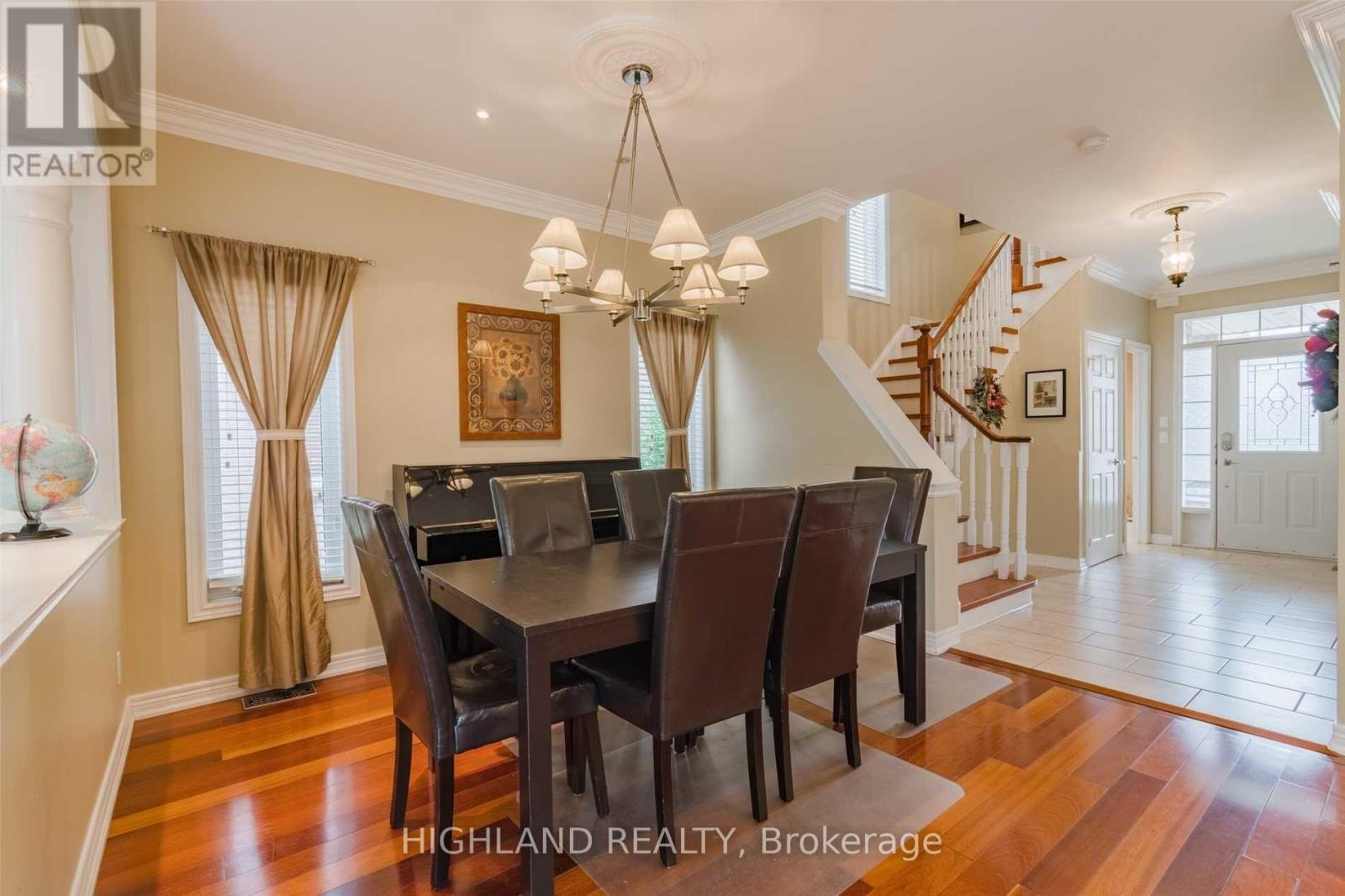 2356 HILDA DRIVE, Oakville (JC Joshua Creek), Ontario, L6H7M9 — Photo 2