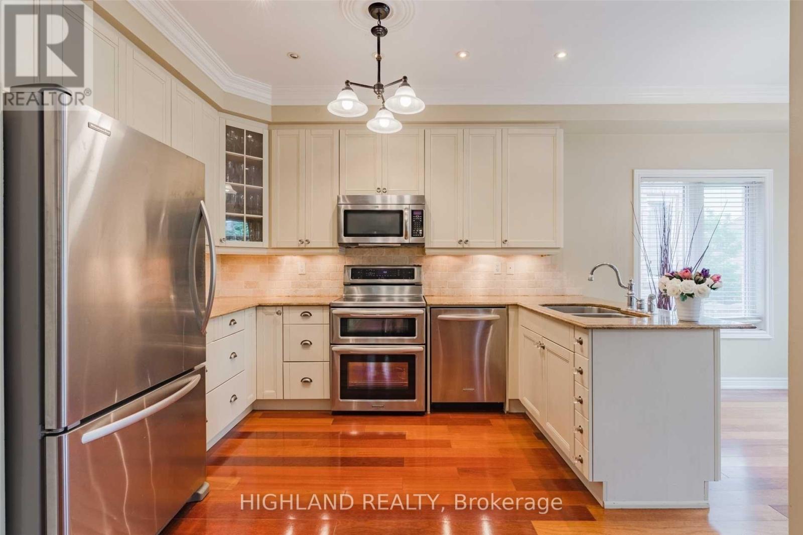 2356 HILDA DRIVE, Oakville (JC Joshua Creek), Ontario, L6H7M9 — Photo 3