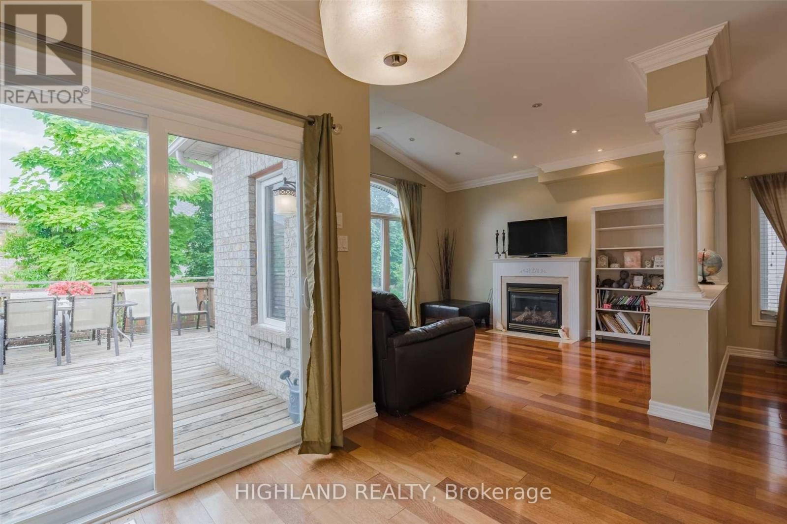 2356 HILDA DRIVE, Oakville (JC Joshua Creek), Ontario, L6H7M9 — Photo 5