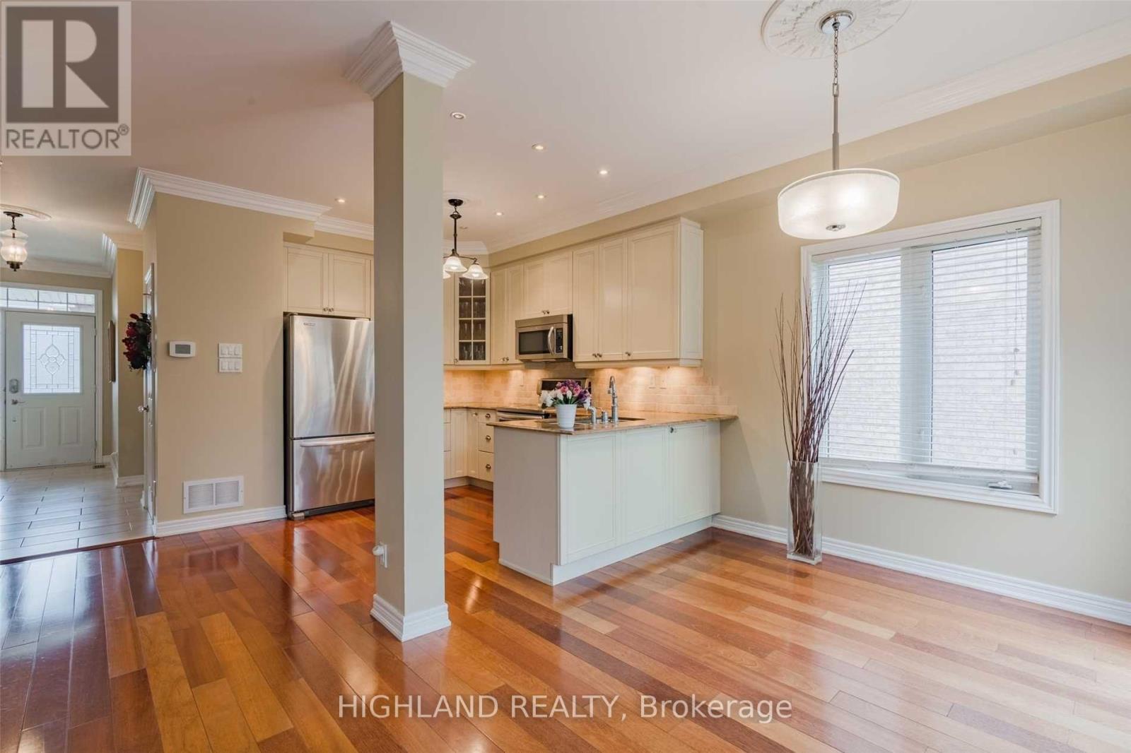 2356 HILDA DRIVE, Oakville (JC Joshua Creek), Ontario, L6H7M9 — Photo 6