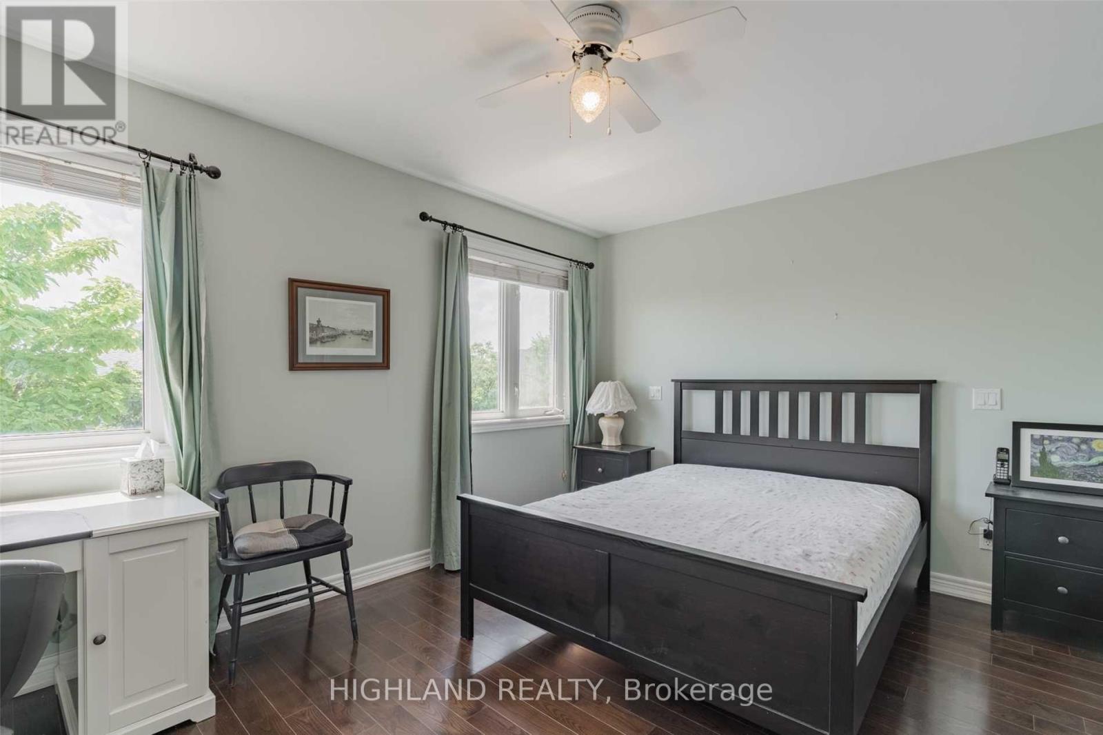 2356 HILDA DRIVE, Oakville (JC Joshua Creek), Ontario, L6H7M9 — Photo 8