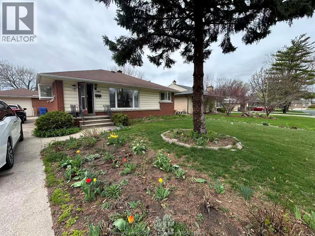 3863 Longfellow AVENUE, Windsor, Ontario, N9G2B4 — Photo 5