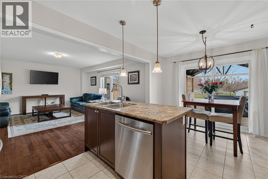 18 STARLIGHT Avenue, Woolwich, Ontario, N0B1M0 — Photo 12