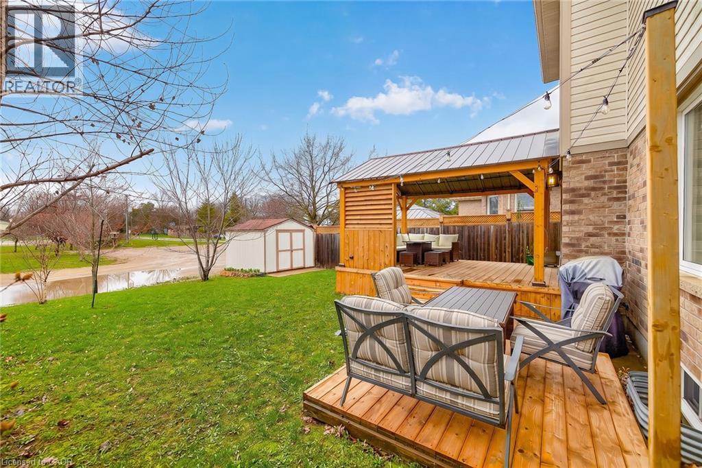 18 STARLIGHT Avenue, Woolwich, Ontario, N0B1M0 — Photo 36