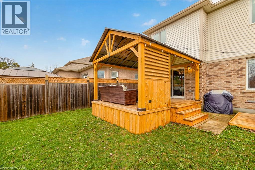 18 STARLIGHT Avenue, Woolwich, Ontario, N0B1M0 — Photo 37