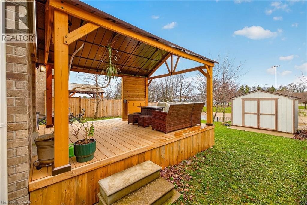 18 STARLIGHT Avenue, Woolwich, Ontario, N0B1M0 — Photo 38