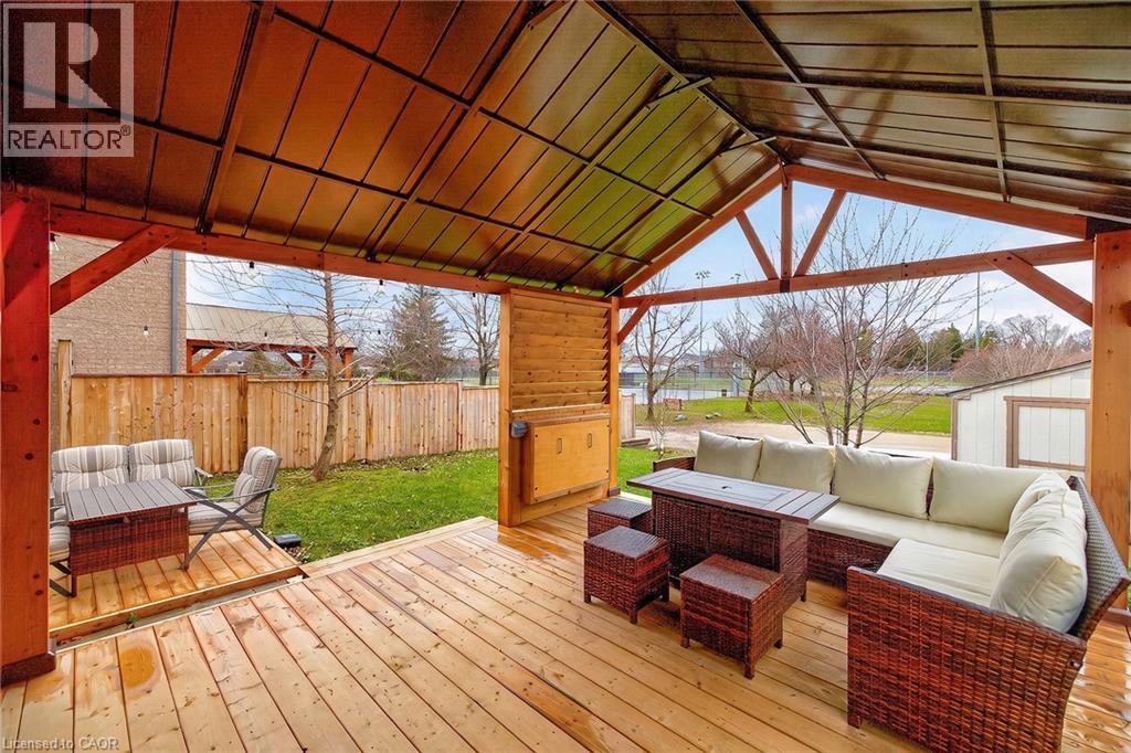 18 STARLIGHT Avenue, Woolwich, Ontario, N0B1M0 — Photo 39