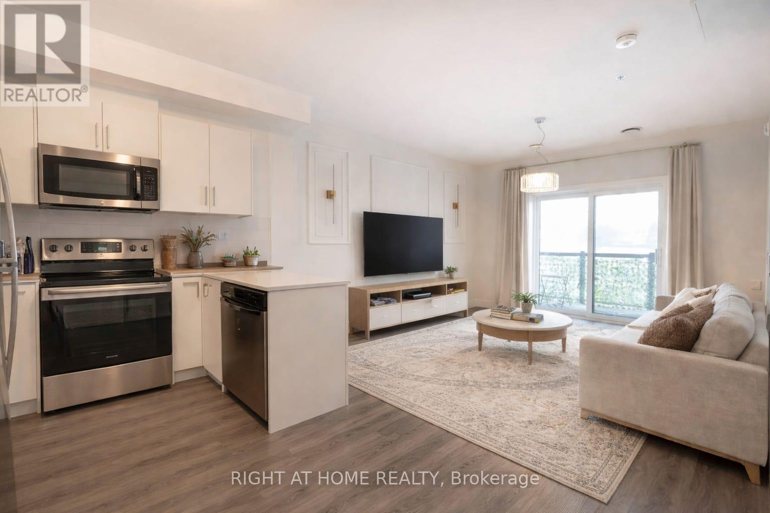 302 - 1000 LACKNER PLACE PLACE E, Kitchener, Ontario, N2A0L9 — Photo 2