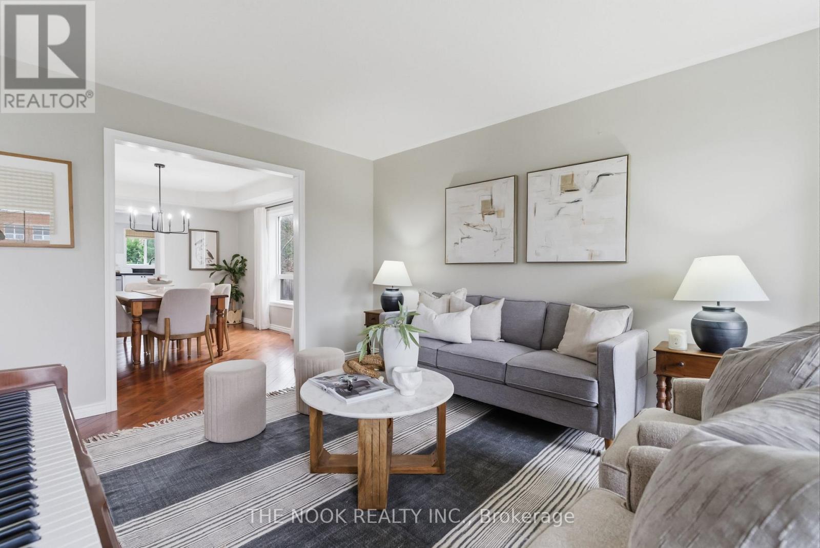 22 SELKIRK DRIVE, Whitby (Brooklin), Ontario, L1M2E6 — Photo 10