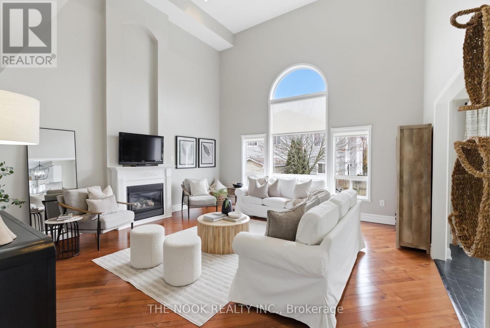 22 SELKIRK DRIVE, Whitby (Brooklin), Ontario, L1M2E6 — Photo 19