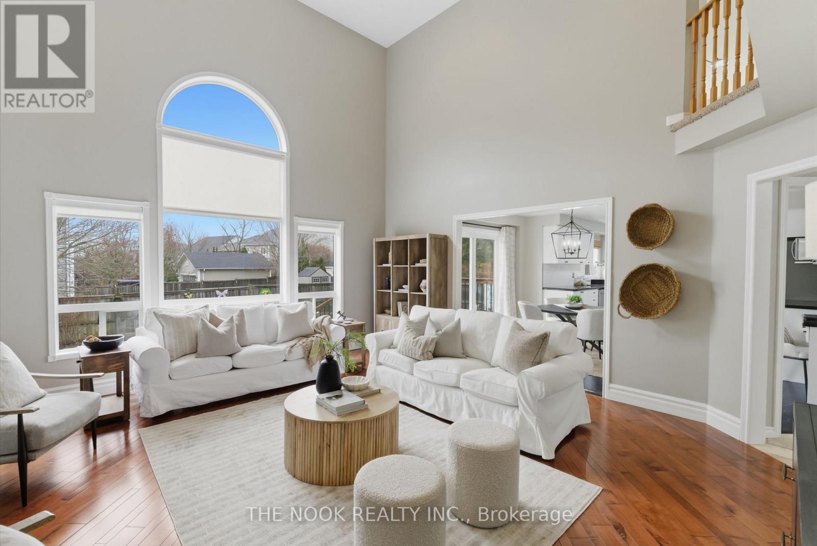 22 SELKIRK DRIVE, Whitby (Brooklin), Ontario, L1M2E6 — Photo 21