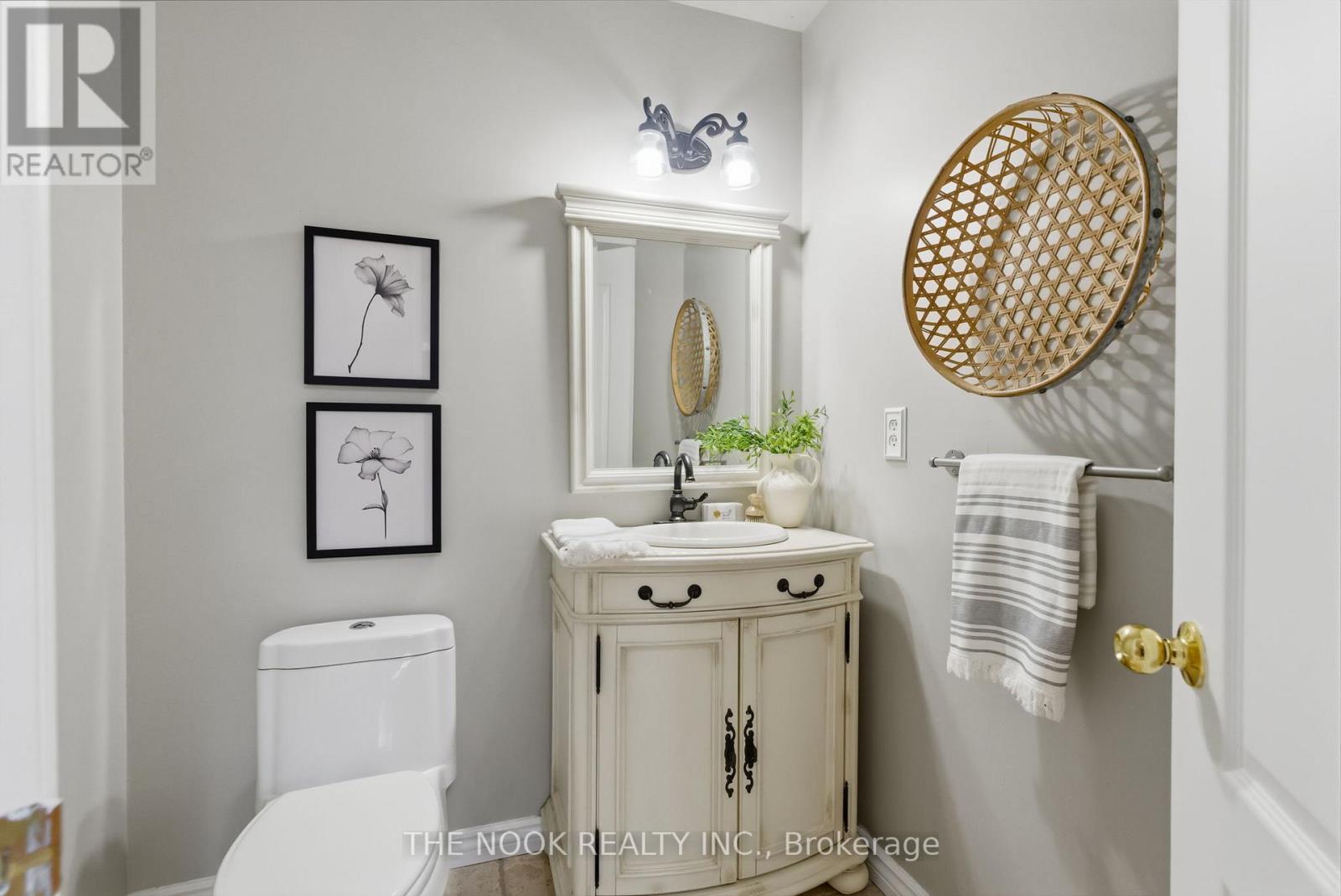 22 SELKIRK DRIVE, Whitby (Brooklin), Ontario, L1M2E6 — Photo 23