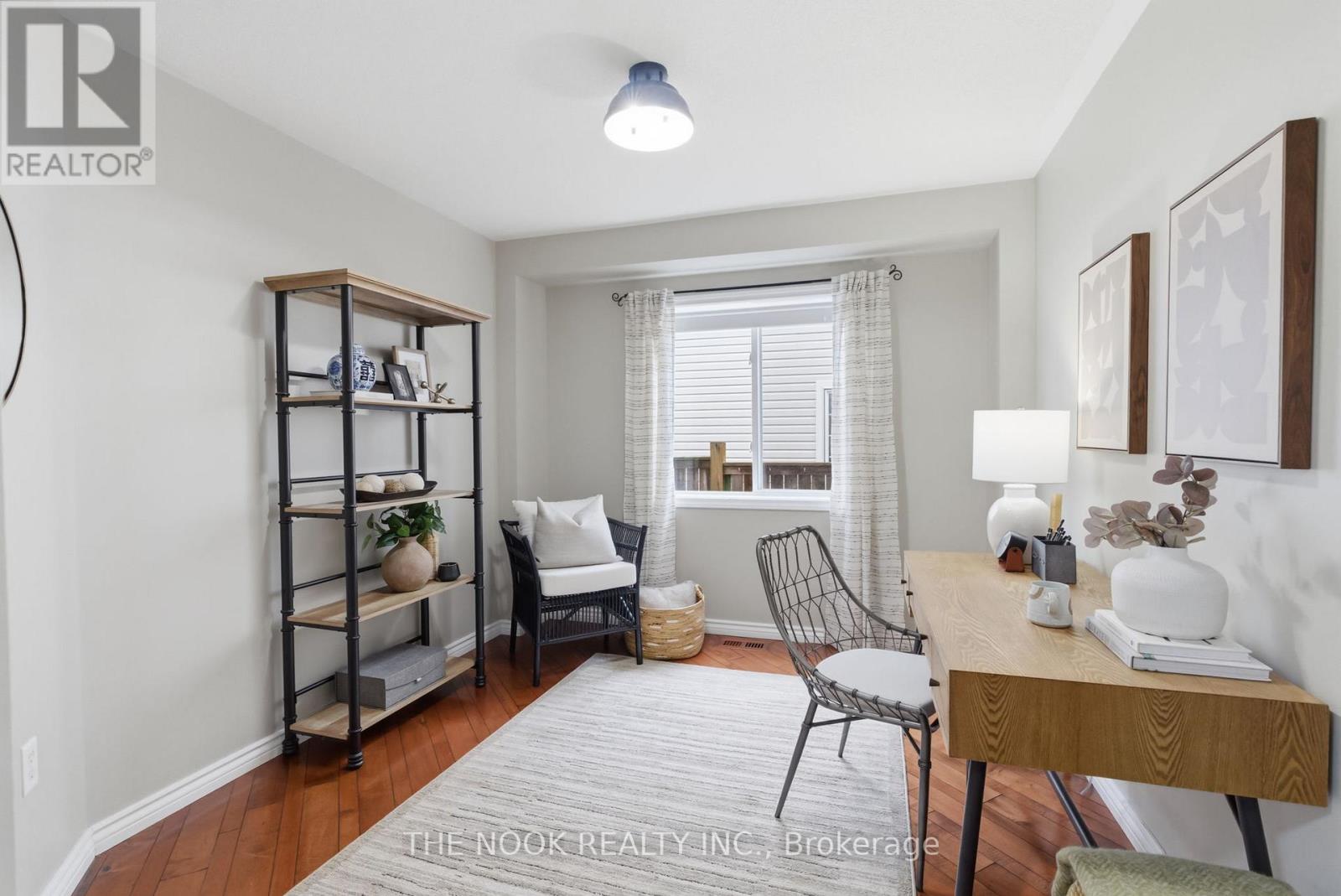 22 SELKIRK DRIVE, Whitby (Brooklin), Ontario, L1M2E6 — Photo 25