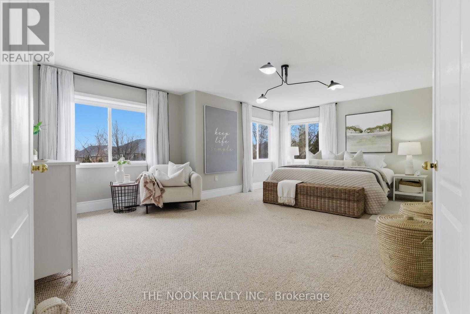 22 SELKIRK DRIVE, Whitby (Brooklin), Ontario, L1M2E6 — Photo 27