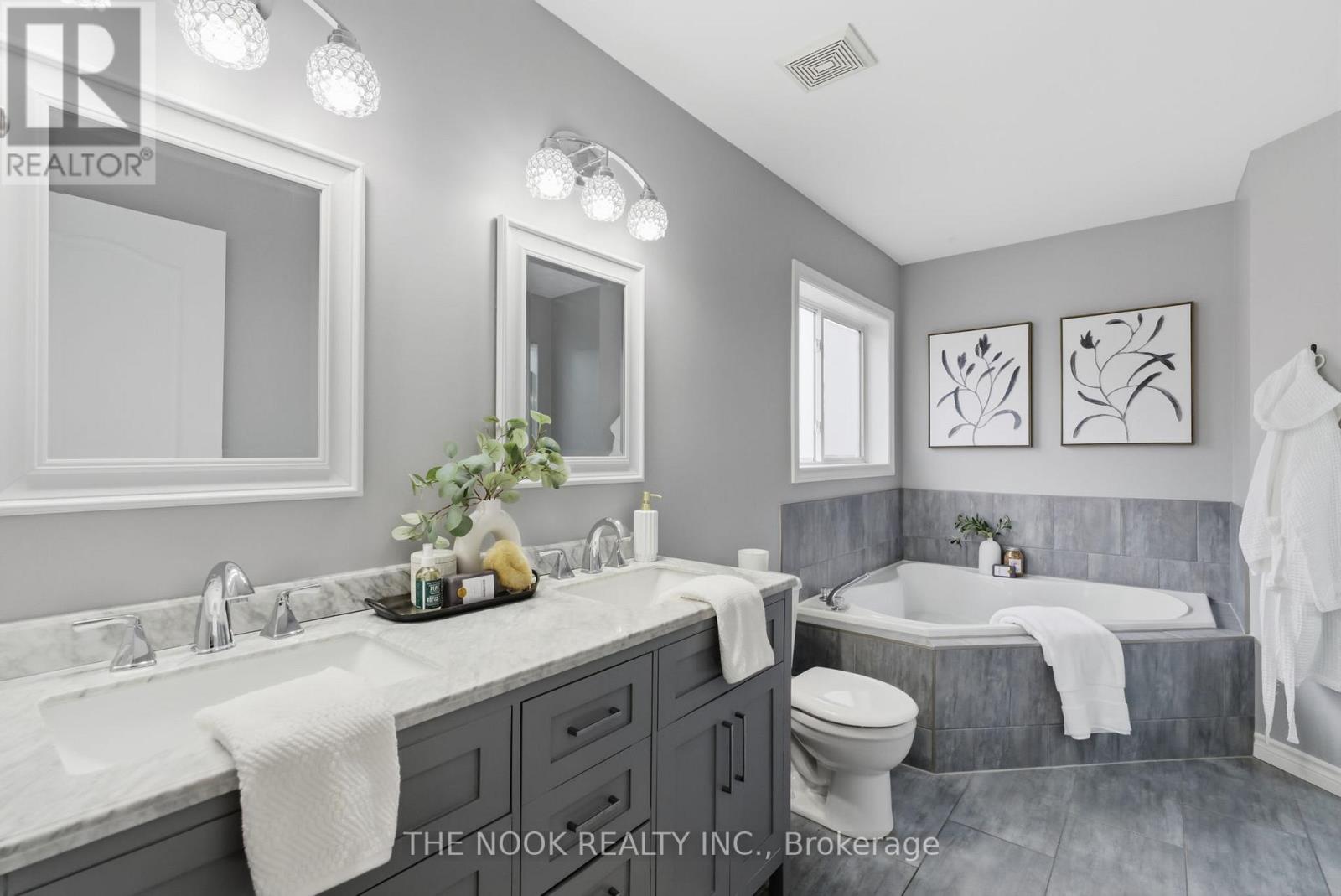 22 SELKIRK DRIVE, Whitby (Brooklin), Ontario, L1M2E6 — Photo 30