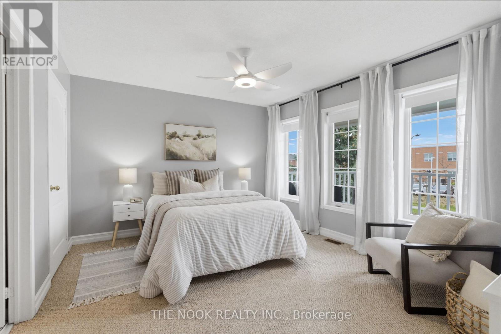 22 SELKIRK DRIVE, Whitby (Brooklin), Ontario, L1M2E6 — Photo 34