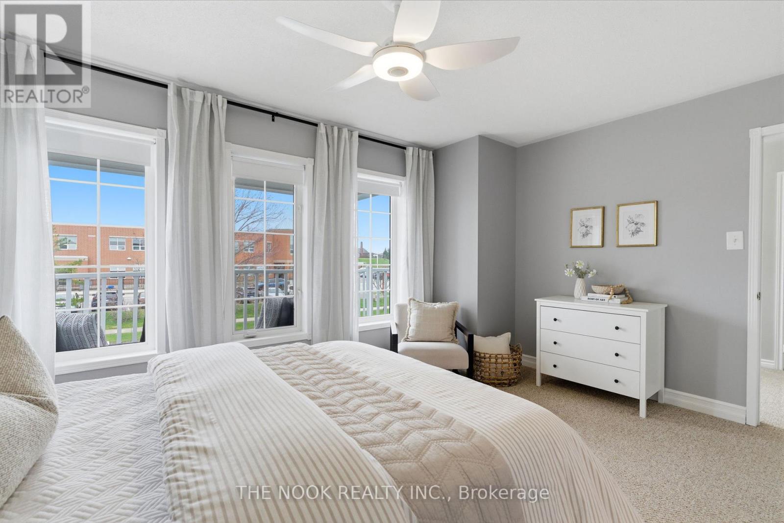 22 SELKIRK DRIVE, Whitby (Brooklin), Ontario, L1M2E6 — Photo 35