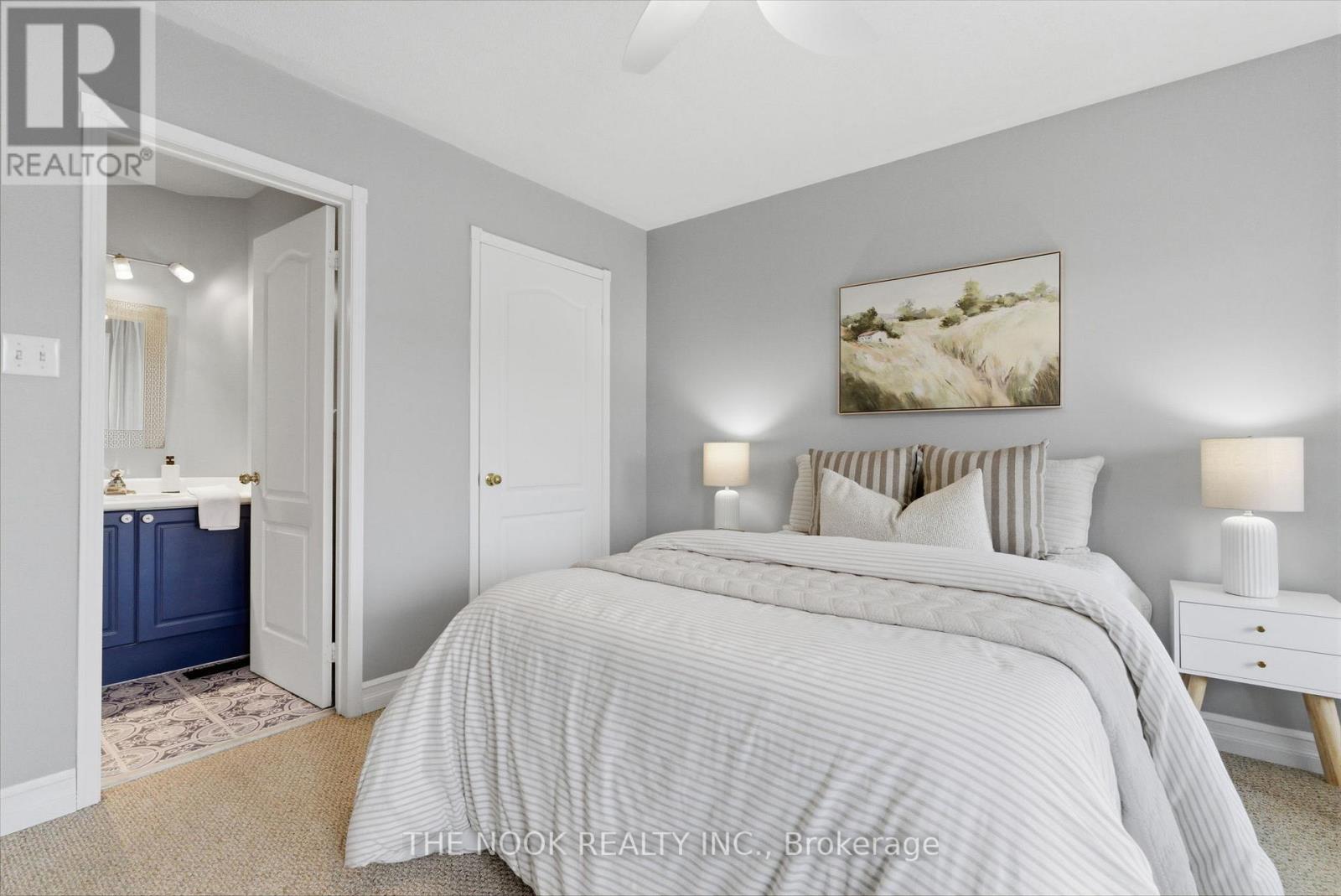 22 SELKIRK DRIVE, Whitby (Brooklin), Ontario, L1M2E6 — Photo 37