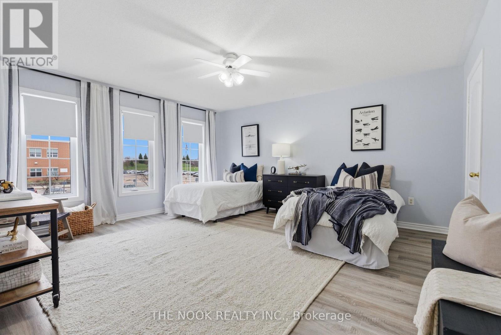 22 SELKIRK DRIVE, Whitby (Brooklin), Ontario, L1M2E6 — Photo 38