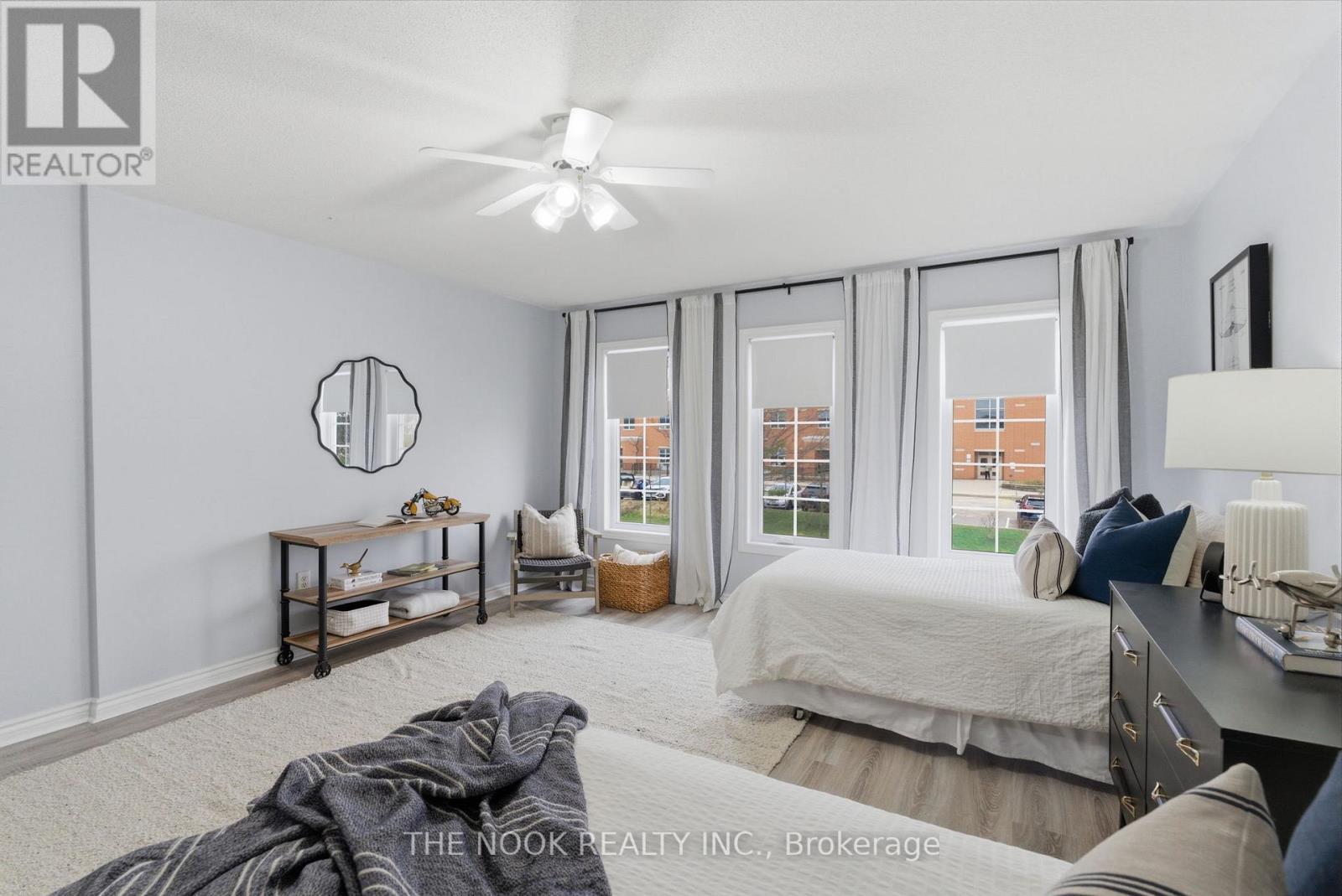 22 SELKIRK DRIVE, Whitby (Brooklin), Ontario, L1M2E6 — Photo 39