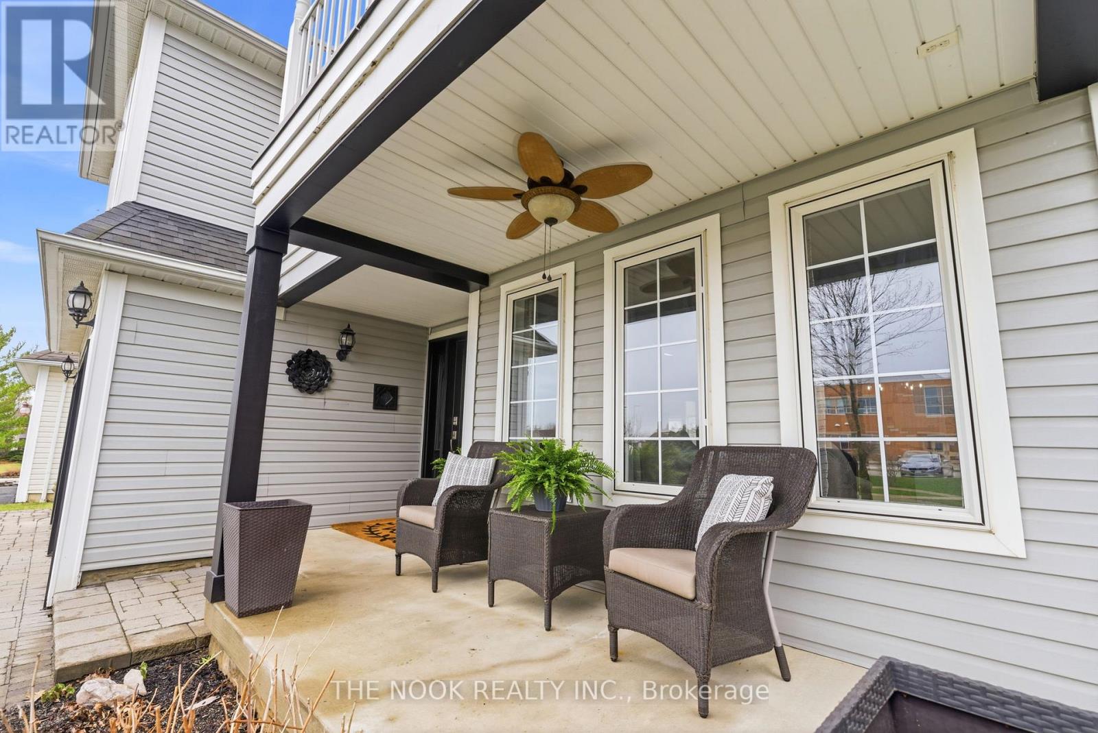 22 SELKIRK DRIVE, Whitby (Brooklin), Ontario, L1M2E6 — Photo 4