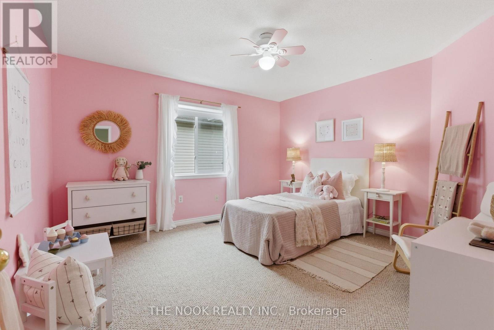 22 SELKIRK DRIVE, Whitby (Brooklin), Ontario, L1M2E6 — Photo 40