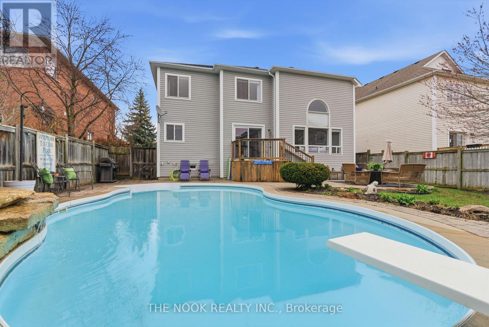 22 SELKIRK DRIVE, Whitby (Brooklin), Ontario, L1M2E6 — Photo 45