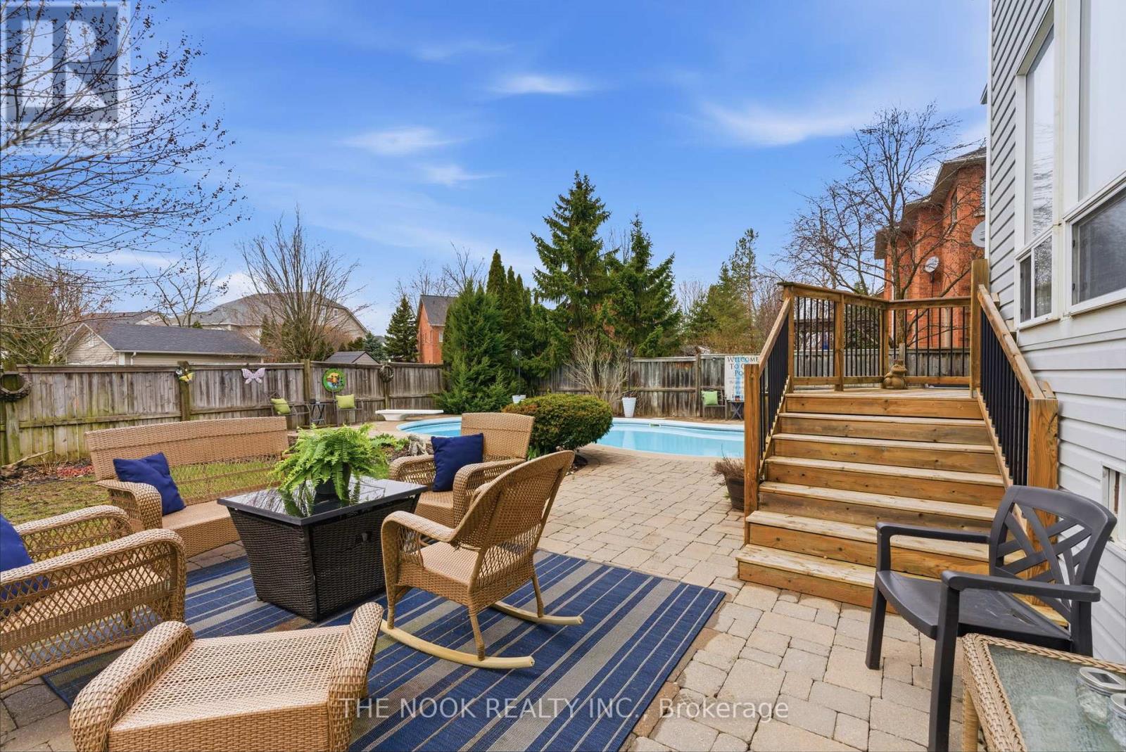 22 SELKIRK DRIVE, Whitby (Brooklin), Ontario, L1M2E6 — Photo 46