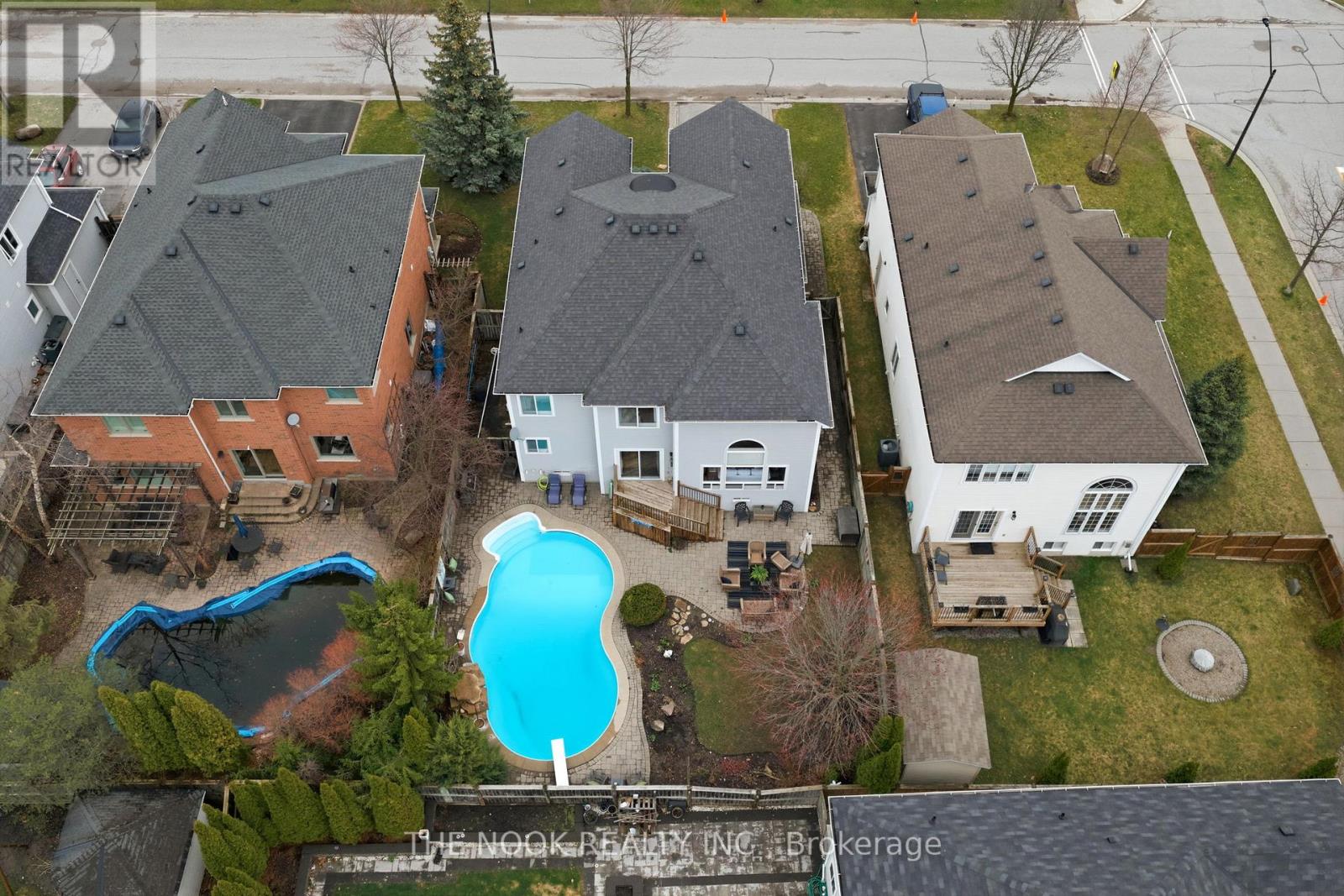 22 SELKIRK DRIVE, Whitby (Brooklin), Ontario, L1M2E6 — Photo 48