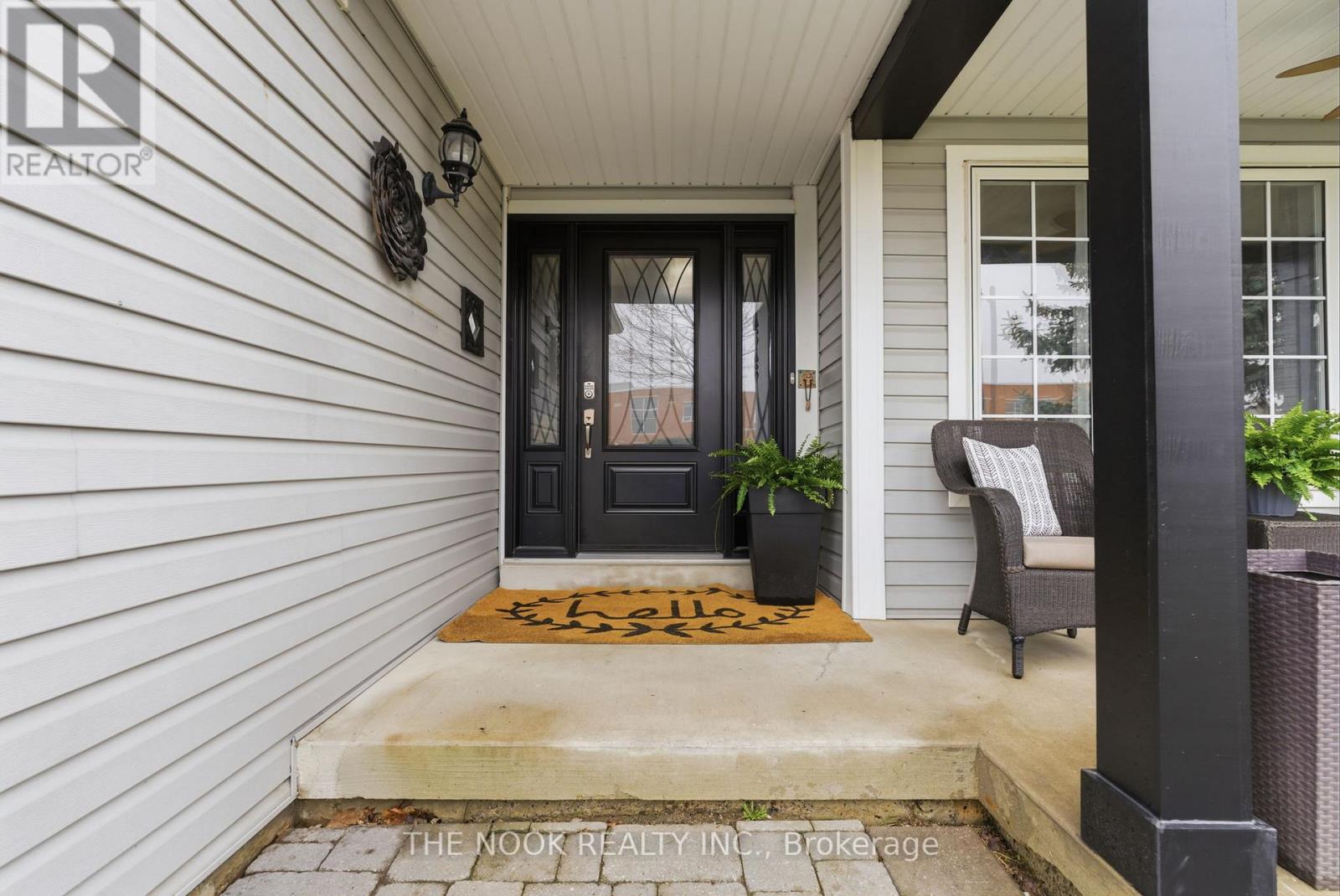 22 SELKIRK DRIVE, Whitby (Brooklin), Ontario, L1M2E6 — Photo 5