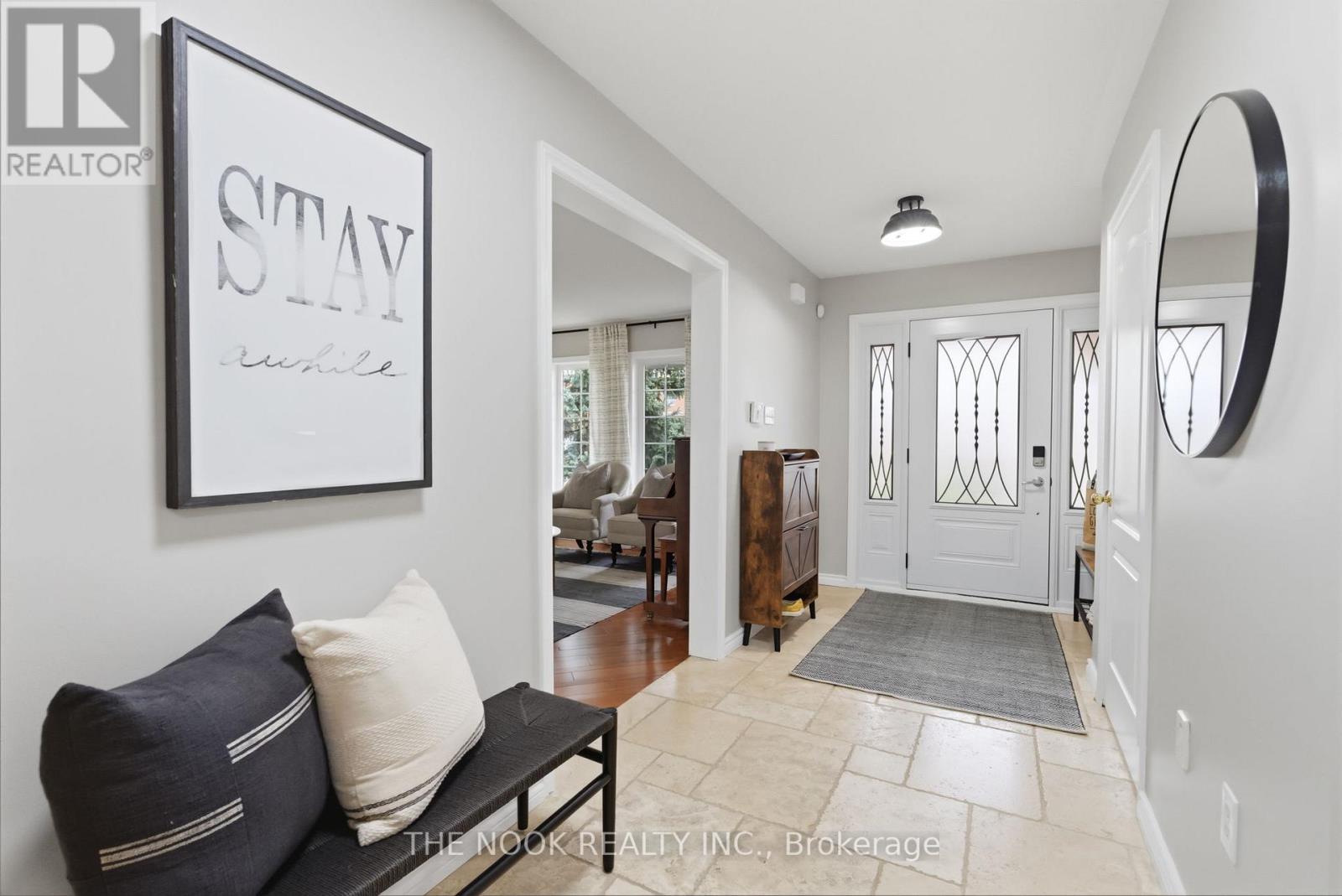 22 SELKIRK DRIVE, Whitby (Brooklin), Ontario, L1M2E6 — Photo 7