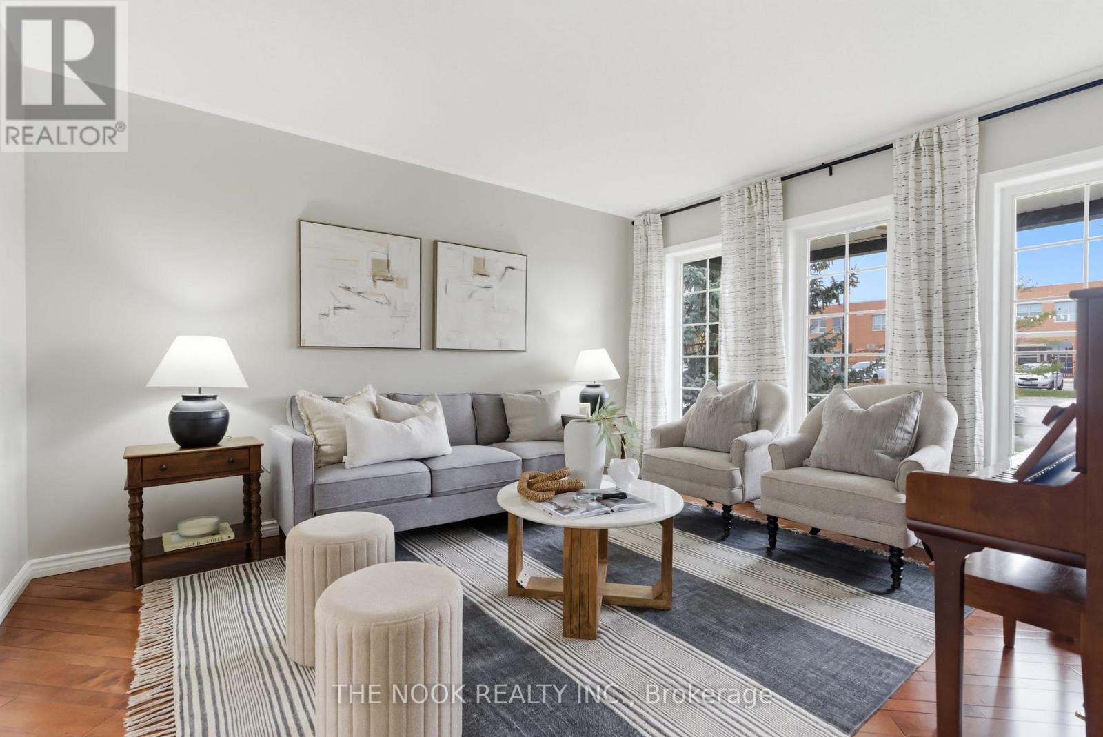 22 SELKIRK DRIVE, Whitby (Brooklin), Ontario, L1M2E6 — Photo 8