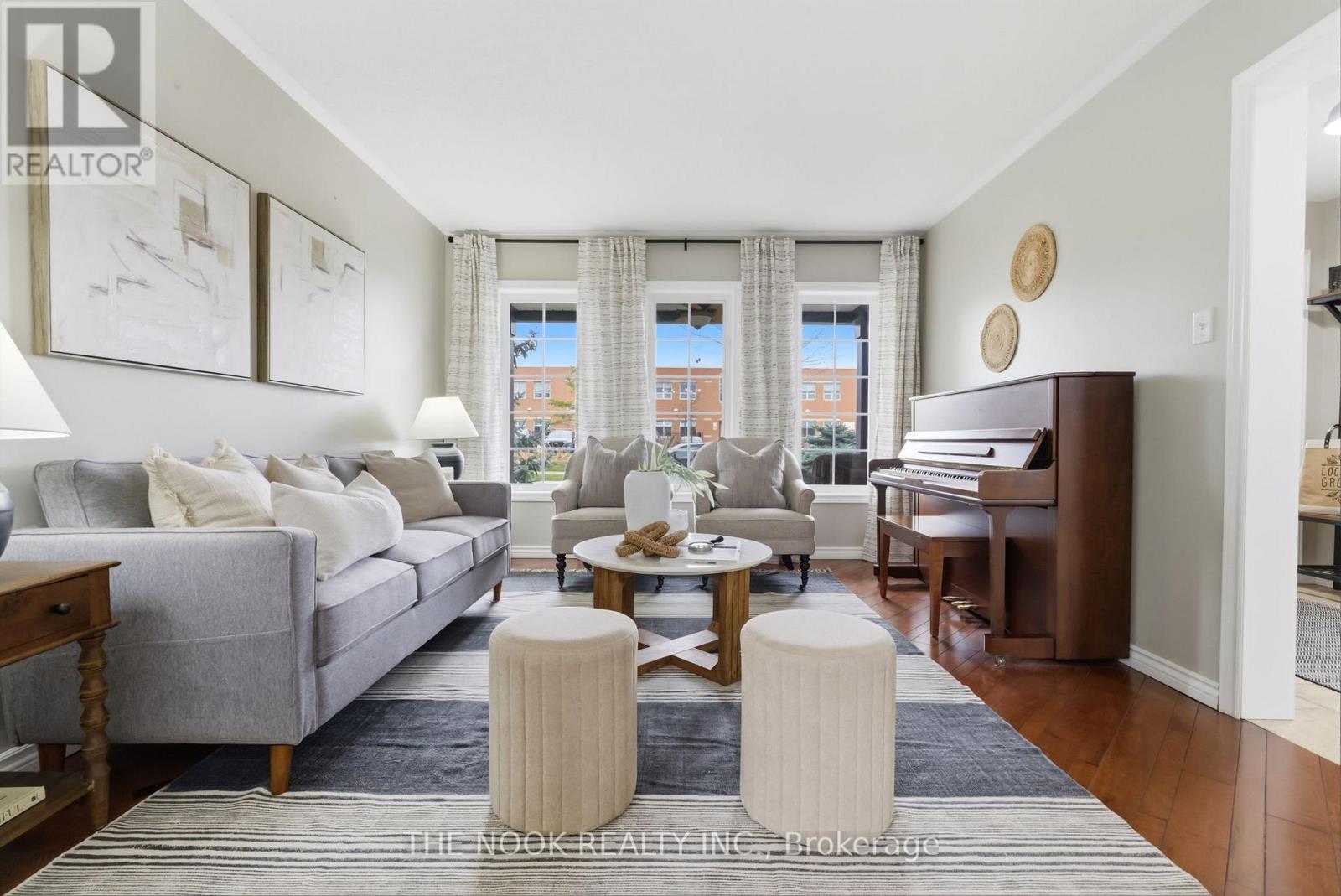 22 SELKIRK DRIVE, Whitby (Brooklin), Ontario, L1M2E6 — Photo 9