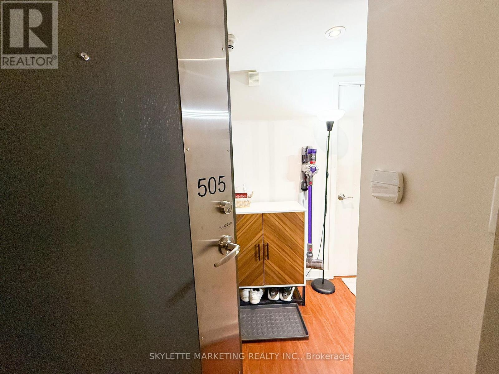 505 - 8 TELEGRAM MEWS, Toronto (Waterfront Communities), Ontario, M5V3Z5 — Photo 12