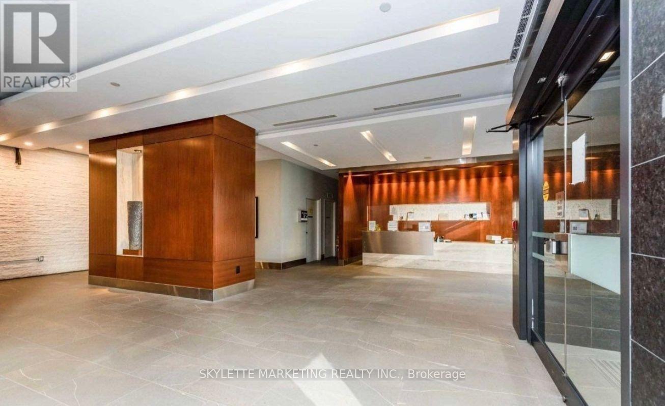 505 - 8 TELEGRAM MEWS, Toronto (Waterfront Communities), Ontario, M5V3Z5 — Photo 14