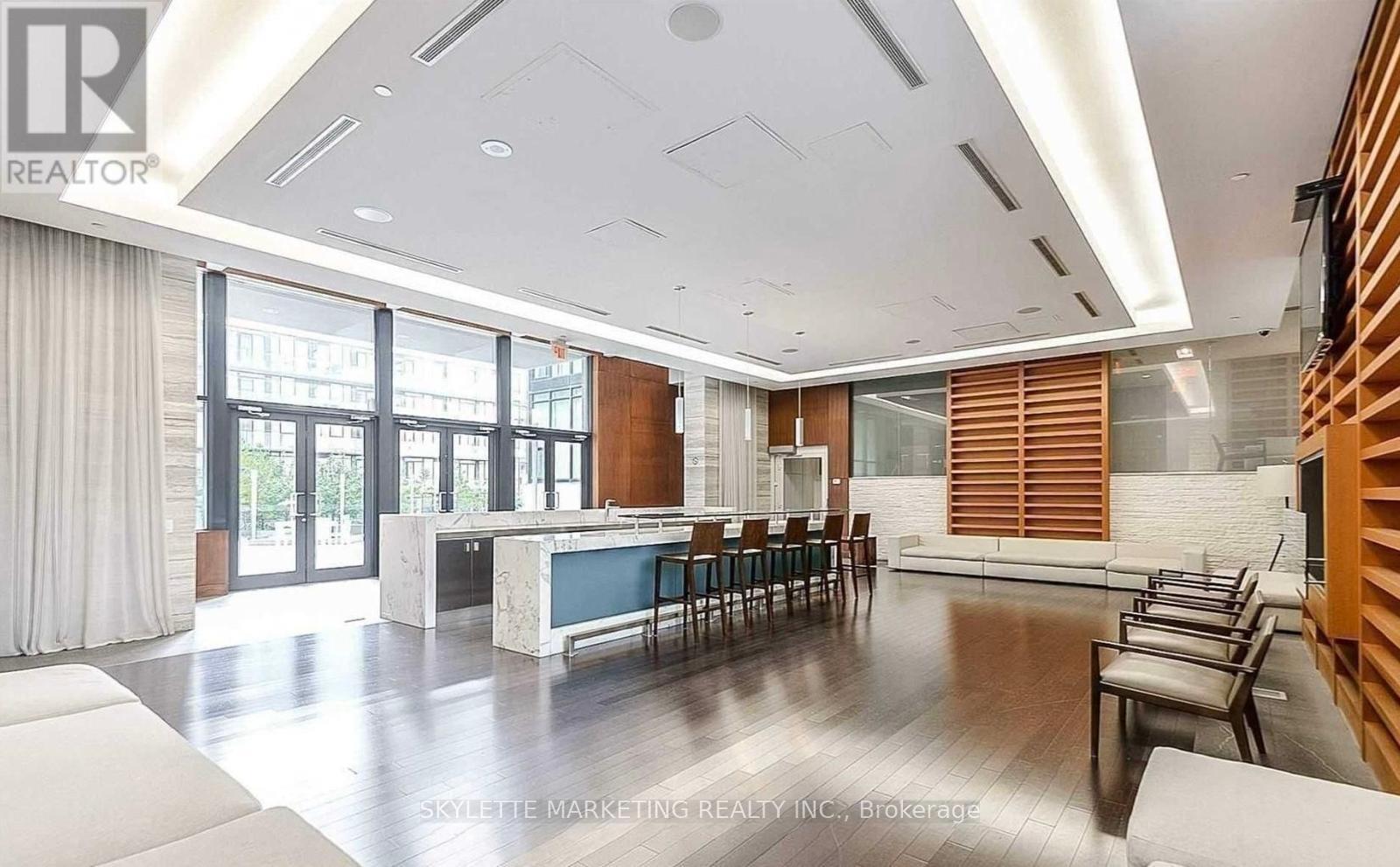 505 - 8 TELEGRAM MEWS, Toronto (Waterfront Communities), Ontario, M5V3Z5 — Photo 15