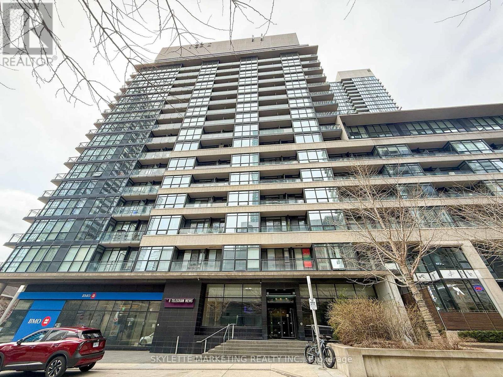 505 - 8 TELEGRAM MEWS, Toronto (Waterfront Communities), Ontario, M5V3Z5 — Photo 18