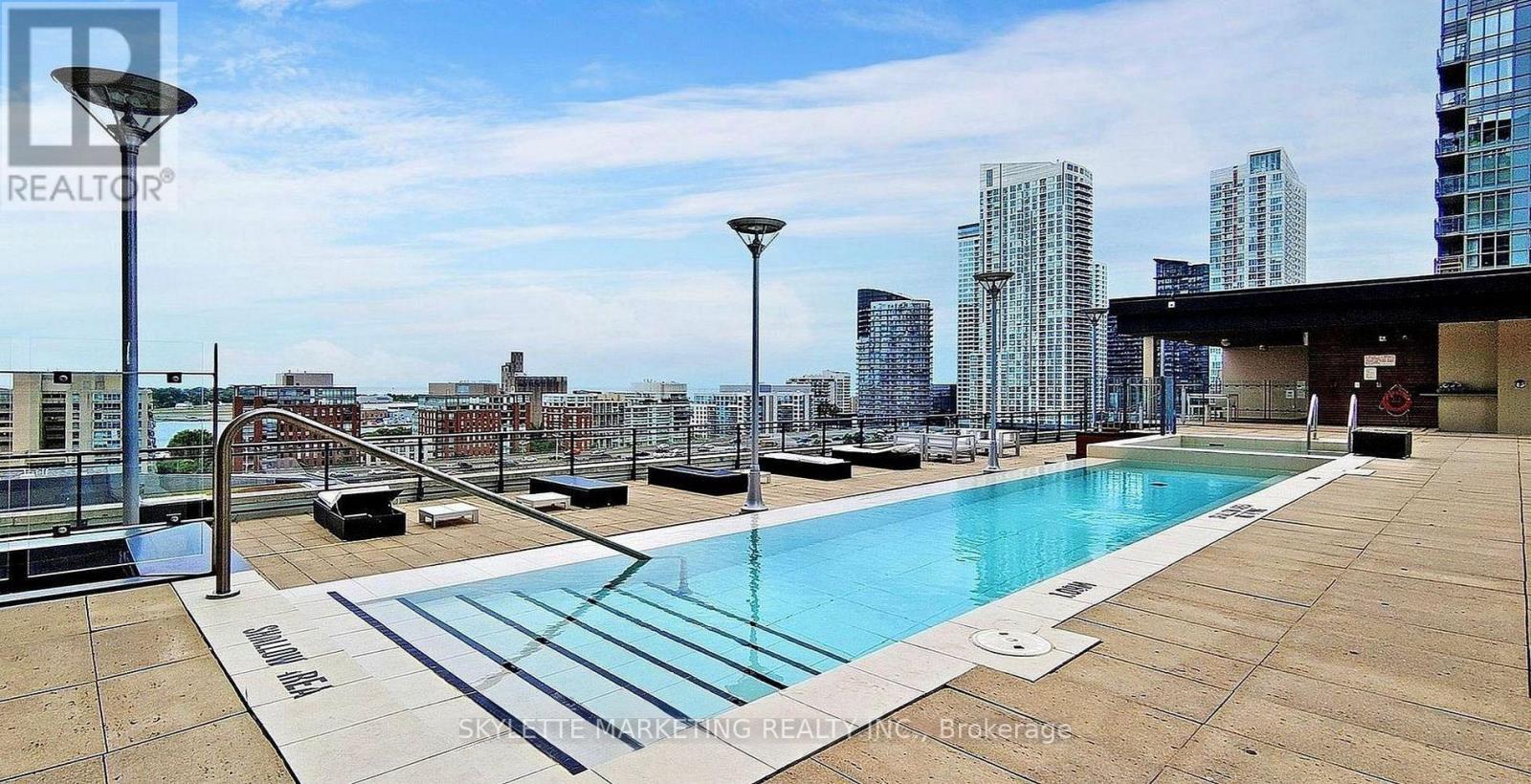 505 - 8 TELEGRAM MEWS, Toronto (Waterfront Communities), Ontario, M5V3Z5 — Photo 19