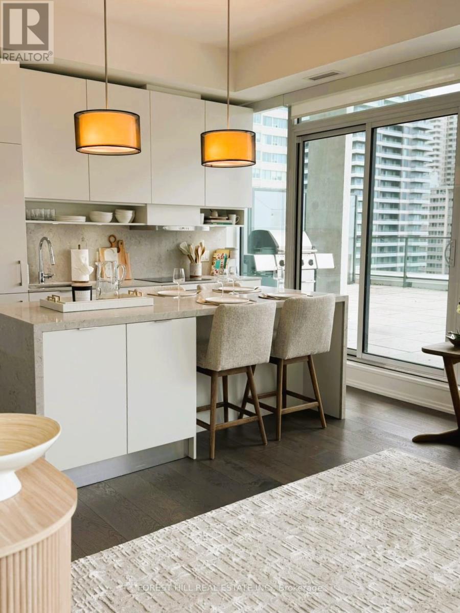 1004 - 5 SOUDAN AVENUE, Toronto (Mount Pleasant West), Ontario, M4S0B1 — Photo 10