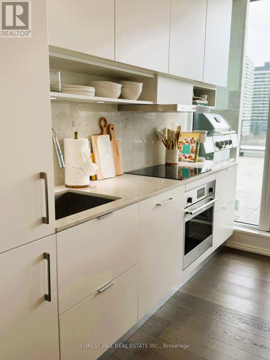 1004 - 5 SOUDAN AVENUE, Toronto (Mount Pleasant West), Ontario, M4S0B1 — Photo 11