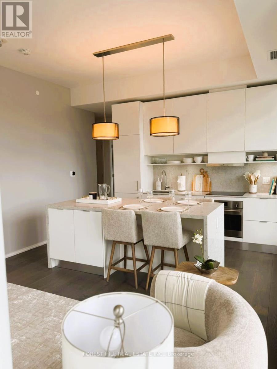 1004 - 5 SOUDAN AVENUE, Toronto (Mount Pleasant West), Ontario, M4S0B1 — Photo 12