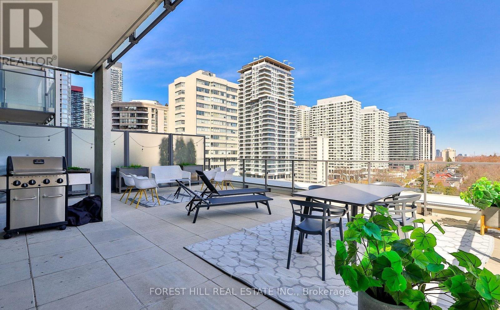 1004 - 5 SOUDAN AVENUE, Toronto (Mount Pleasant West), Ontario, M4S0B1 — Photo 13