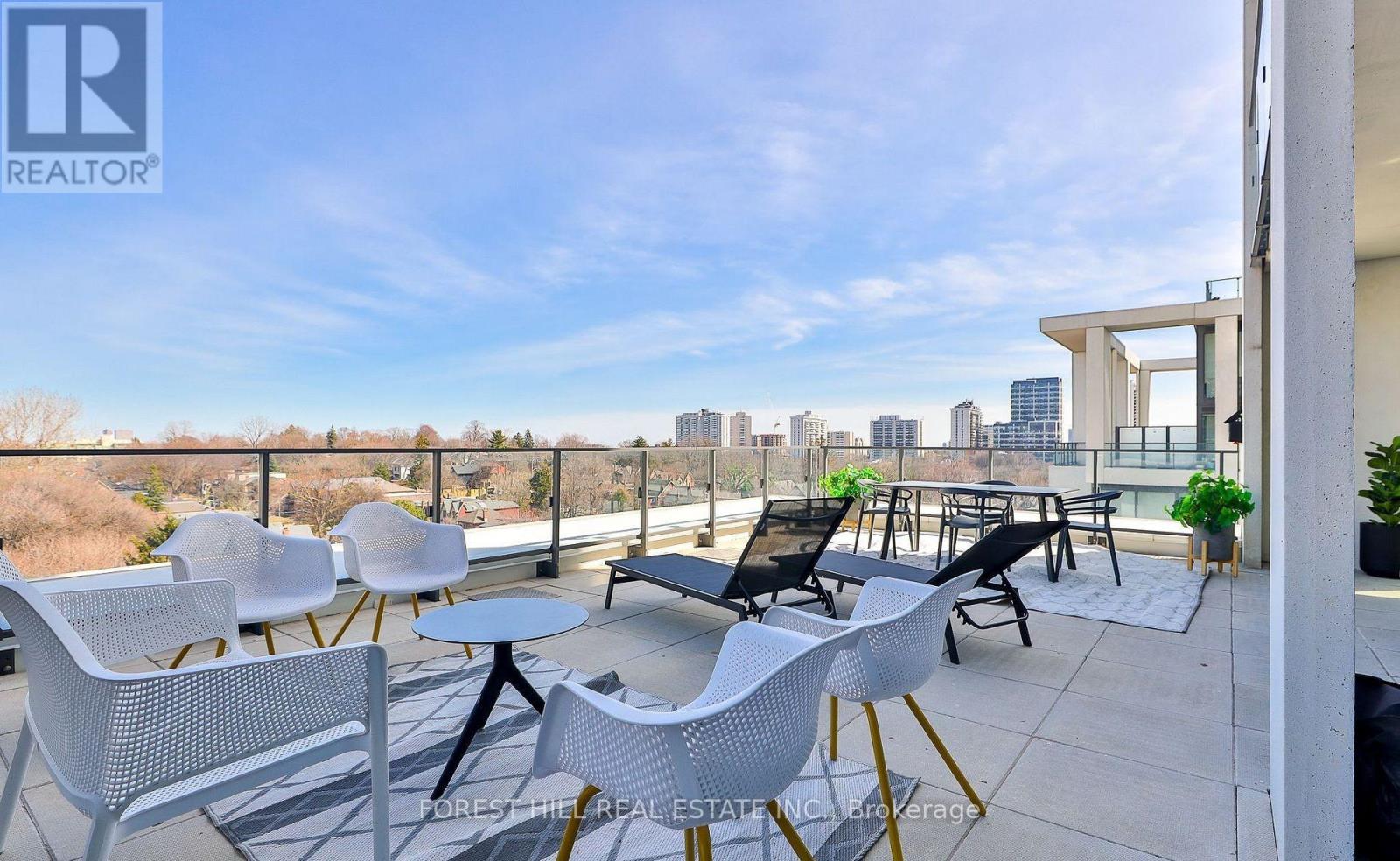 1004 - 5 SOUDAN AVENUE, Toronto (Mount Pleasant West), Ontario, M4S0B1 — Photo 14