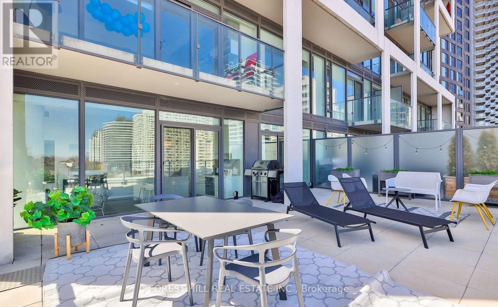 1004 - 5 SOUDAN AVENUE, Toronto (Mount Pleasant West), Ontario, M4S0B1 — Photo 15