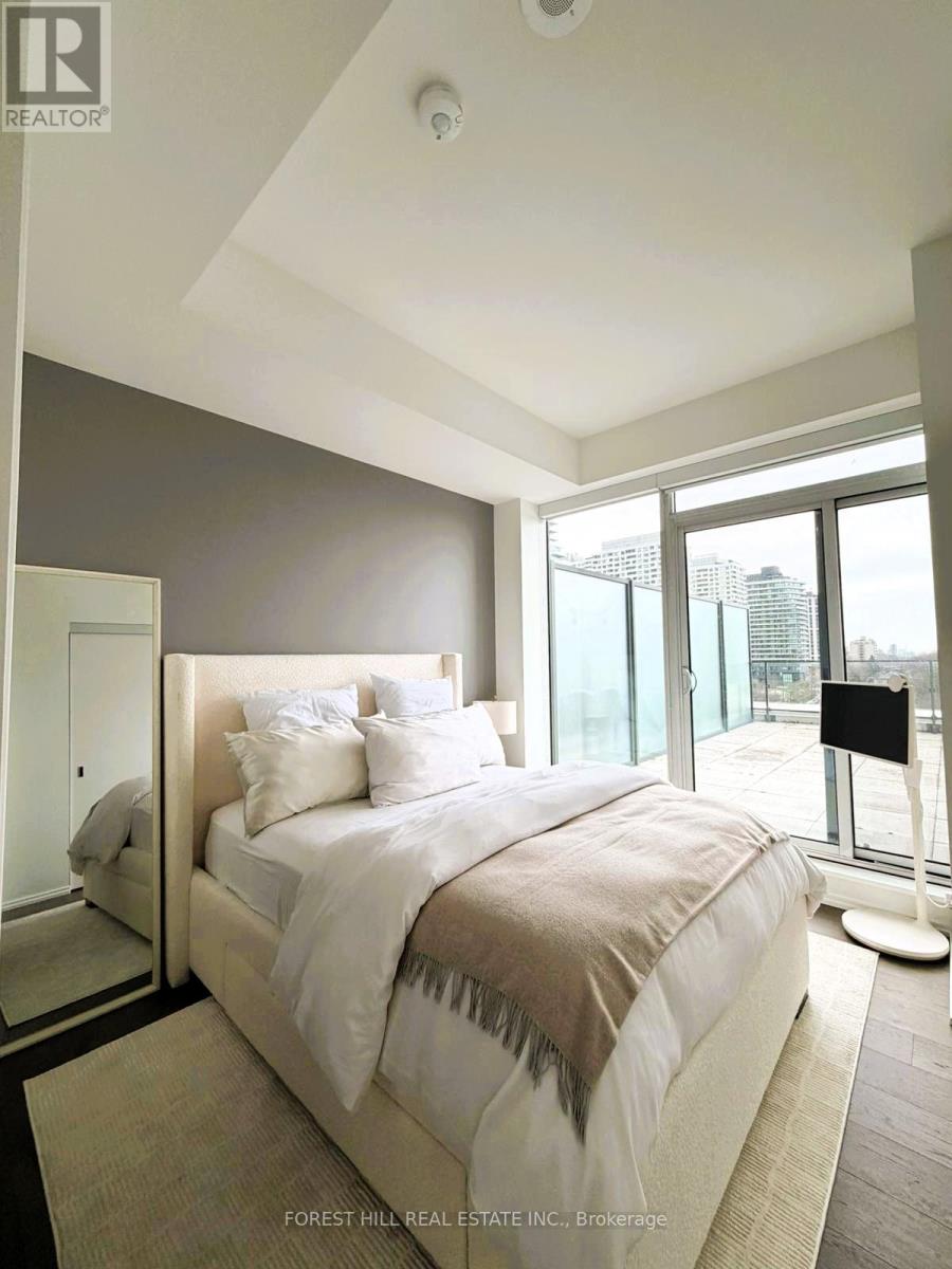 1004 - 5 SOUDAN AVENUE, Toronto (Mount Pleasant West), Ontario, M4S0B1 — Photo 18