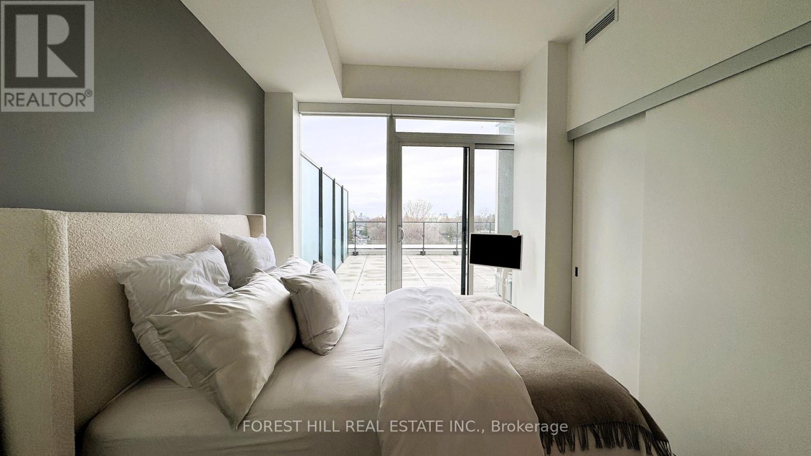 1004 - 5 SOUDAN AVENUE, Toronto (Mount Pleasant West), Ontario, M4S0B1 — Photo 19