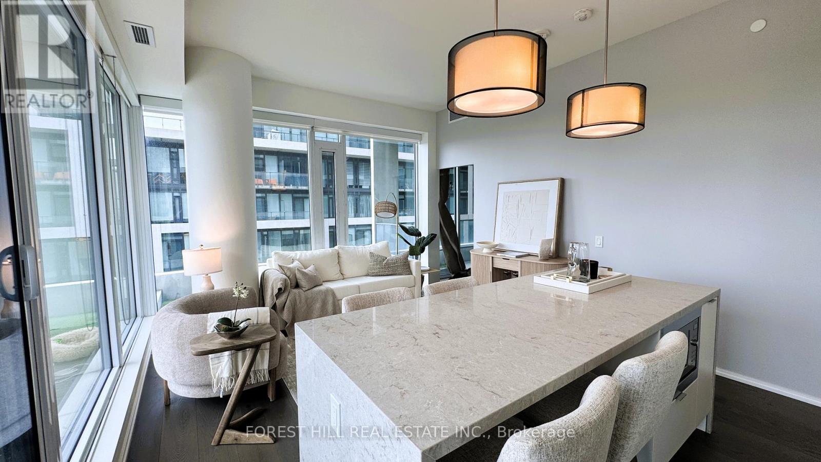 1004 - 5 SOUDAN AVENUE, Toronto (Mount Pleasant West), Ontario, M4S0B1 — Photo 2