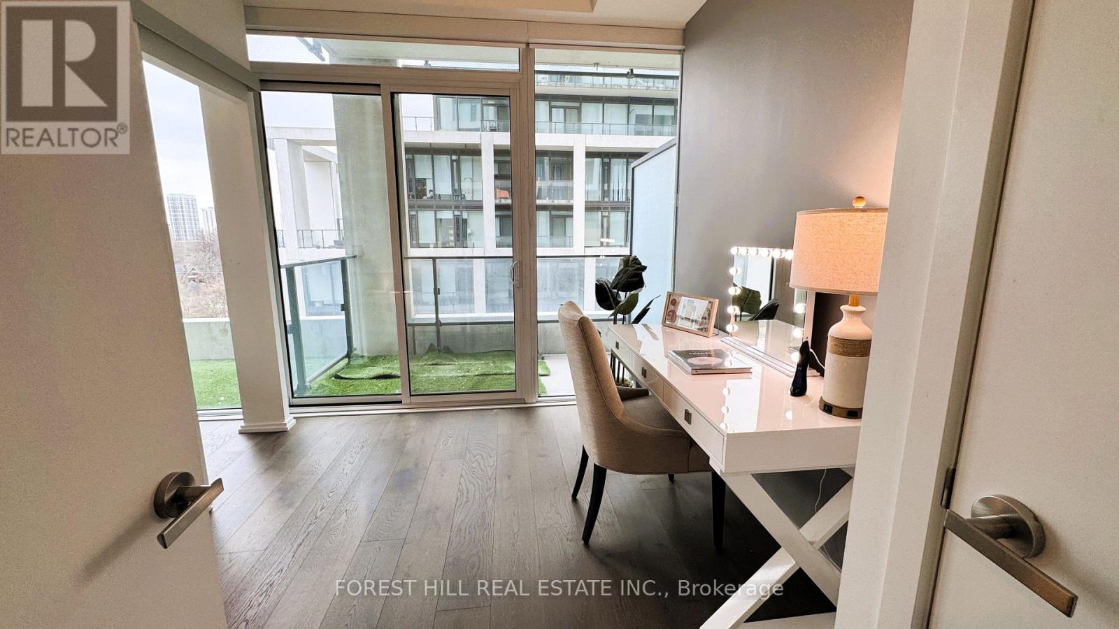 1004 - 5 SOUDAN AVENUE, Toronto (Mount Pleasant West), Ontario, M4S0B1 — Photo 21